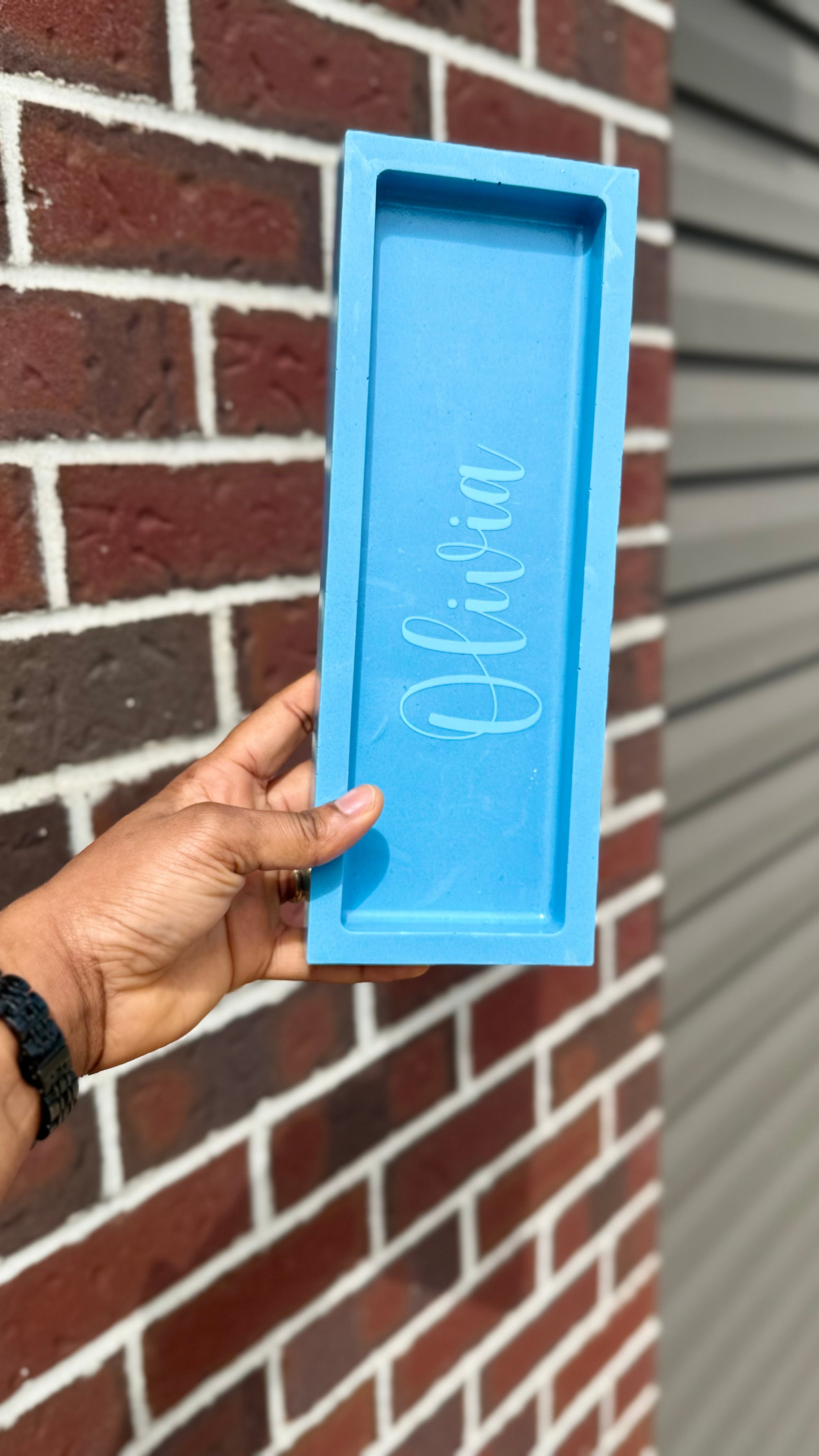 Olivia’s Organizer