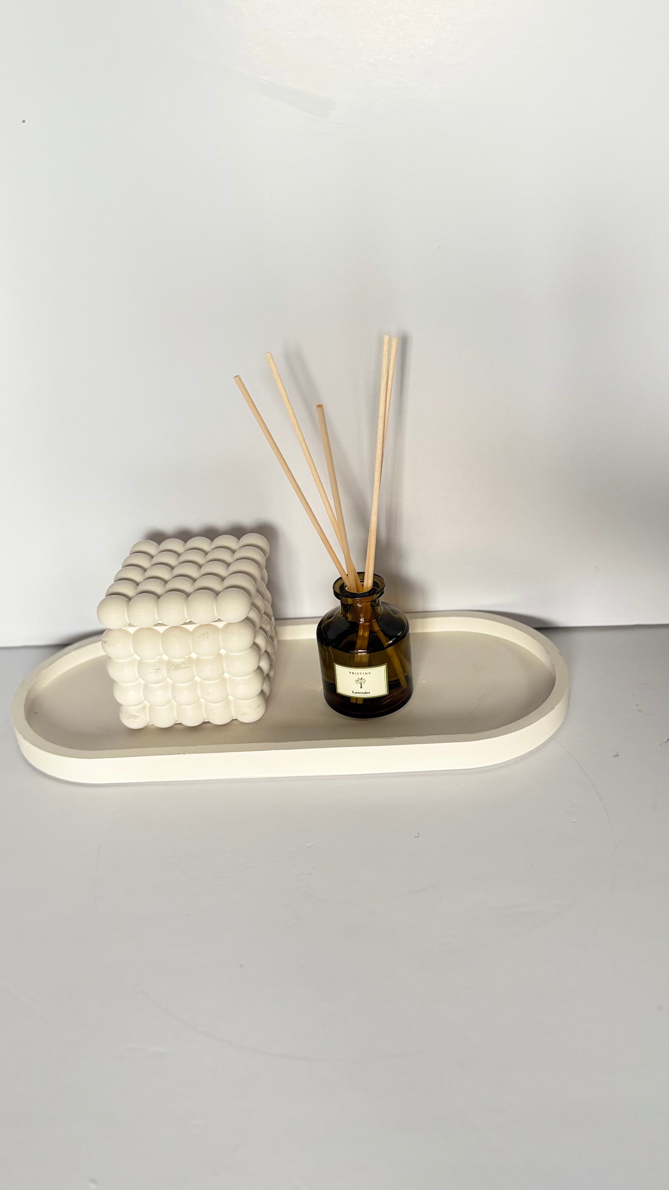 The boba mini bubble container with lid