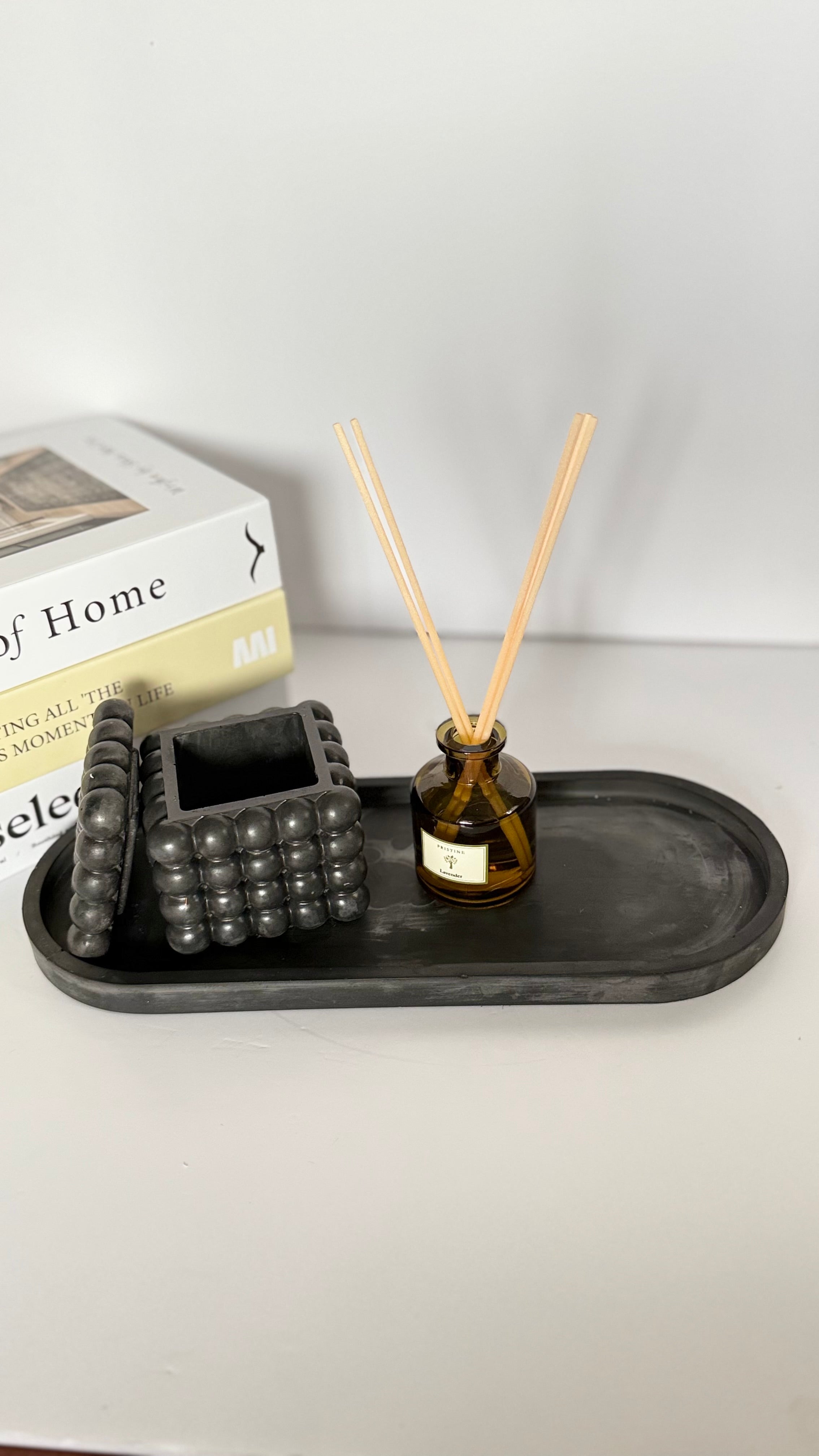 The boba mini bubble container with lid