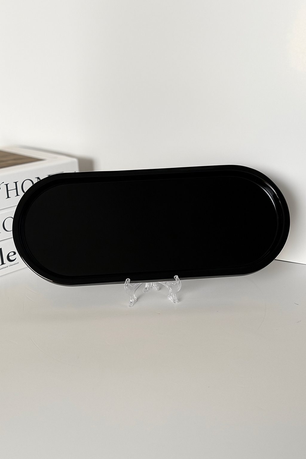 D’Luxe Large Oval tray