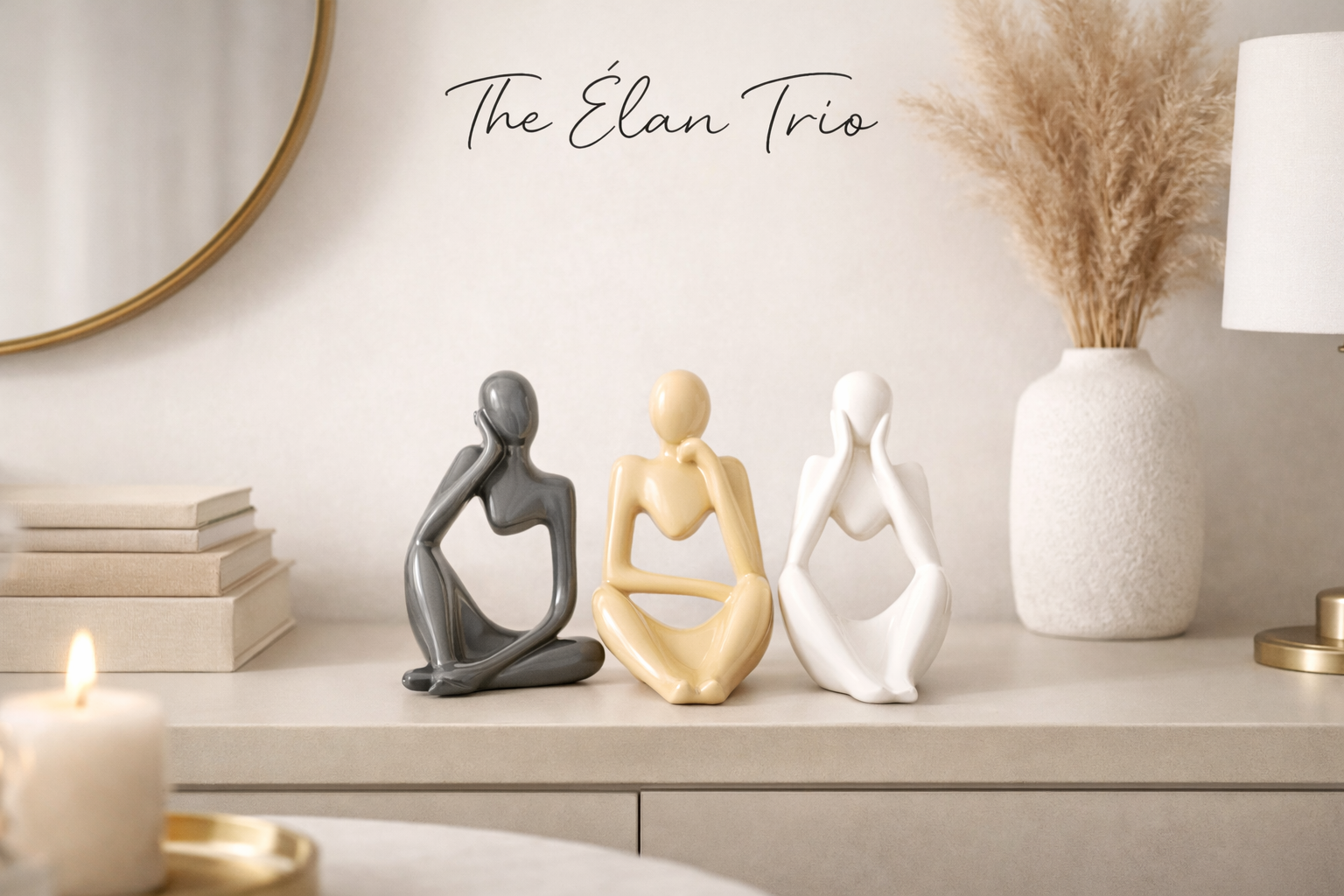 The Elan Trio