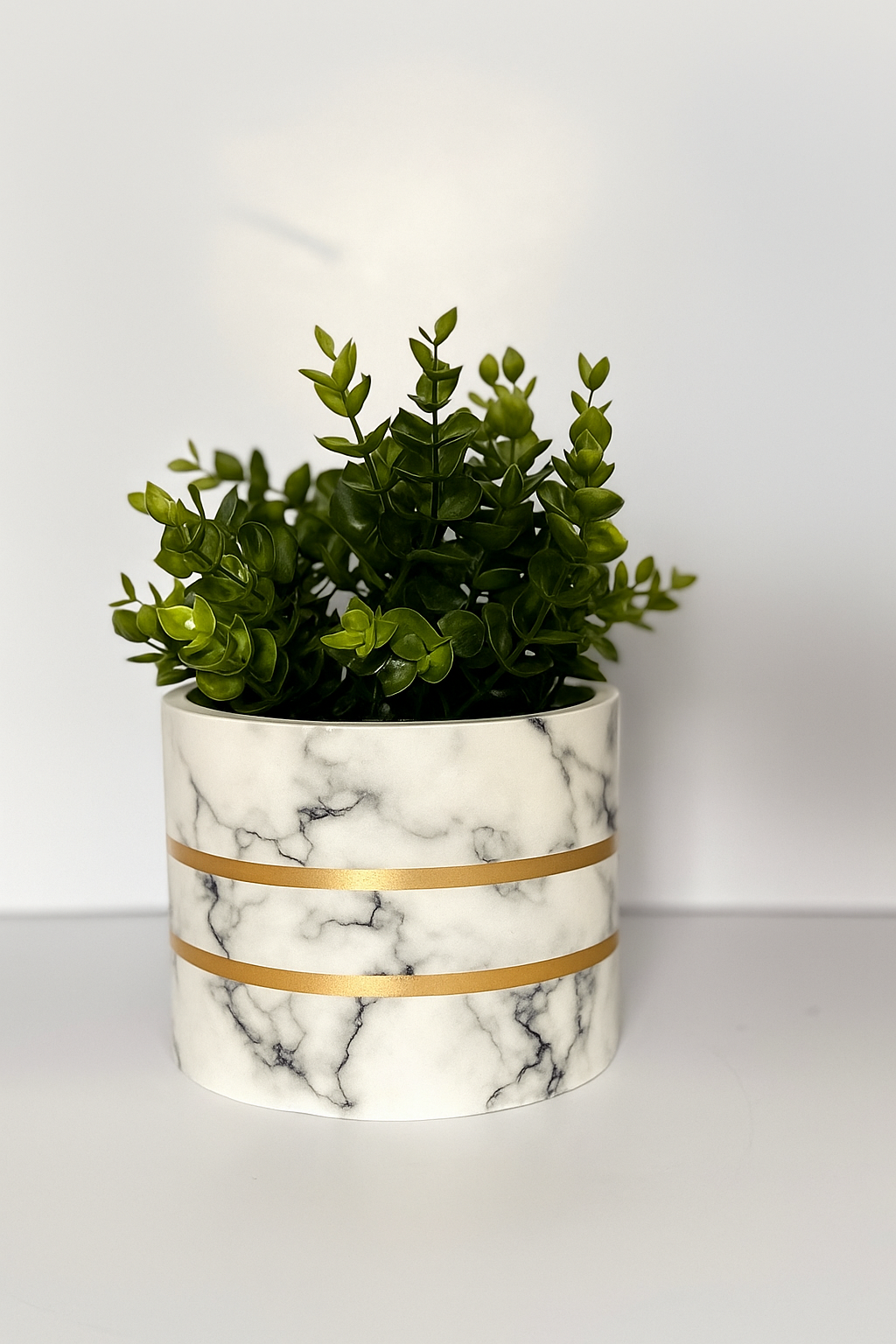 The Avantgarde planter - indoor planter