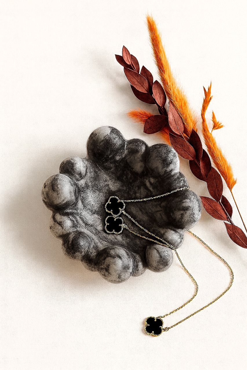 Bloom - Trinket Dish